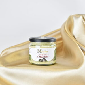 Crema di carciofi