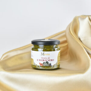 Pesto di cavolo nero