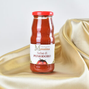 Salsa di pomodoro