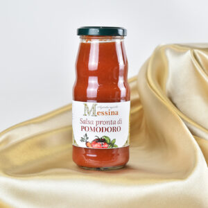 Salsa pronta di pomodoro